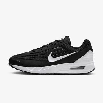 Кросівки Nike Air Max Verse 'Black White'| FV1302-003 FV1302-003 фото