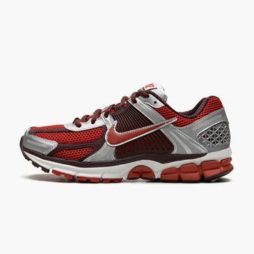 Жіночі кросівки Nike Air Zoom Vomero 5 'Mystic Red'| FN7778-600 FN7778-600 фото