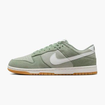 Кросівки Nike Men's Dunk Low SE 'Jade Horizon Gum'| HQ1931-300 HQ1931-300 фото