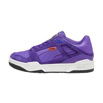 Кросівки Puma The Smurfs x Slipstream 'Grouchy Smurf'| 393535-01 393535-01 фото
