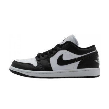 Жіночі кросівки Air Jordan Wmns 1 Low 'Panda'| DC0774-101 DC0774-101 фото