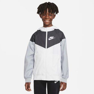 Дитяча куртка Nike Windrunner | 850443-102 850443-102 фото