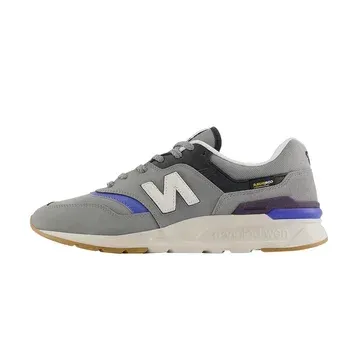 Кросівки New Balance 997H Cordura 'Harbor Grey Marine Blue'| CM997HLR фото