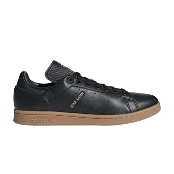 Чоловічі кросівки adidas Stan Smith 'Soccer Influence Pack - Black'| ID1341 ID1341 фото