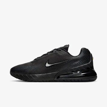 Чоловічі кросівки Nike Air Max Phoenix 'Black Anthracite'| FZ5307-004 FZ5307-004 фото
