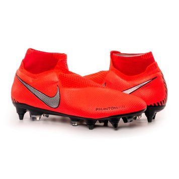 Чоловічі капці Nike Phantom Vision Elite DF SG-Pro 'Bright Crimson'| AO3264-600 AO3264-600 фото