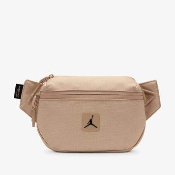 Сумка через плече Jordan Air Crossbody Bag 2L Beige MISC | MA0901-XA3 MA0901-XA3 фото