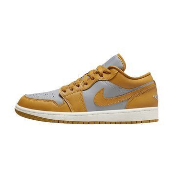 Жіночі кросівки Air Jordan 1 Low 'Chutney'| DC0774-020 DC0774-020 фото
