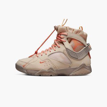 Жіночі кросівки Jordan Bephie's Beauty Supply x Wmns 7 Retro | DR1485-168 DR1485-168 фото