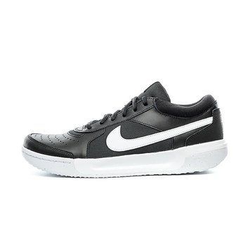 Чоловічі кросівки Nike NikeCourt Zoom Lite 3 'Black White'| DV3258-001 DV3258-001 фото