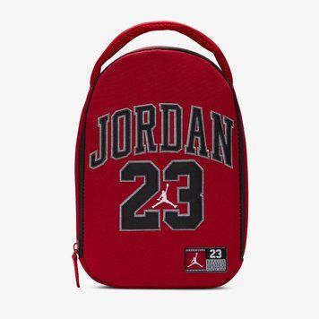 Сумка Nike JAN JERSEY LUNCH BAG | 9A0837-R78 9A0837-R78 фото