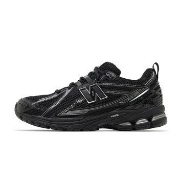 Чоловічі кросівки New Balance 1906R 'Black Grey'| M1906RCH M1906RCH фото