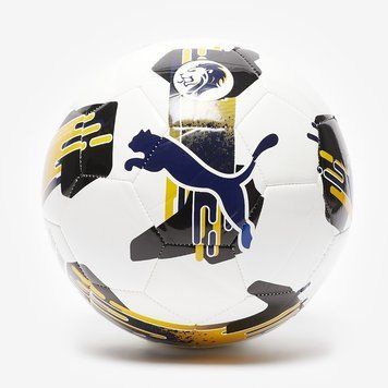 Футбольний м'яч Puma Orbita 6 SPFL Replica 2024/2025 | 084454-01 084454-01 фото