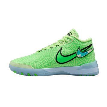 Чоловічі кросівки Nike LeBron NXXT Genisus 'Barely Volt Celestine Blue'| HF0712-700 HF0712-700 фото