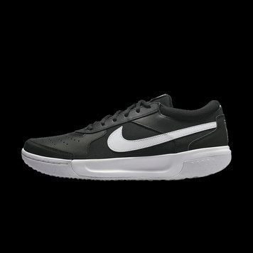 Чоловічі кросівки Nike Court Zoom Lite 3 'Black White'| DV3258-001 DV3258-001 фото