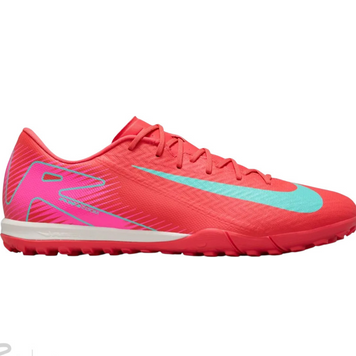 Сороконіжки unisex Nike ZOOM VAPOR 16 ACADEMY TF | FQ8449-800 FQ8449-800 фото
