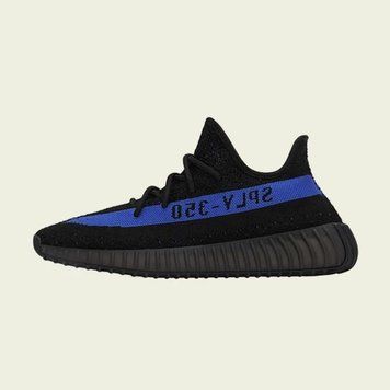 Кросівки adidas Yeezy Boost 350 V2 'Dazzling Blue'| GY7164 GY7164 фото