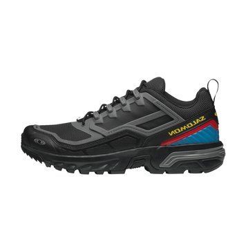 Чоловічі кросівки Salomon ACS+ FT 'Black Pewter'| L47435400 L47435400 фото