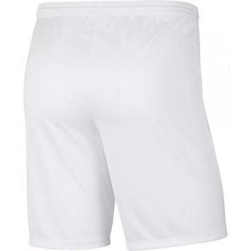 Дитячі шорти Nike Park III Knit | BV6865 BV6865 фото