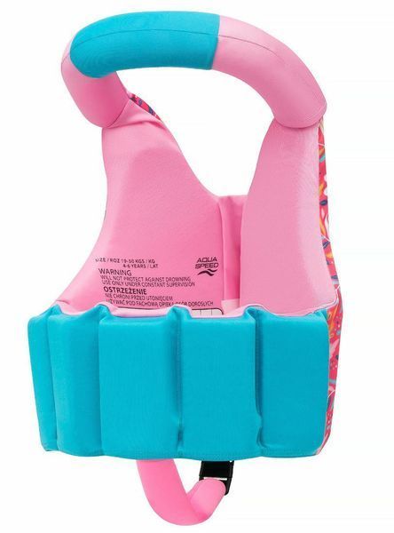 Підліткова жилетка AQUA SPEED | 628-03 628-03 фото
