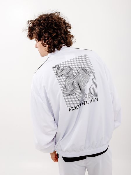 Чоловіча вітровка Australian Zoom Smash Jacket | HCUGC0037-002 HCUGC0037-002 фото