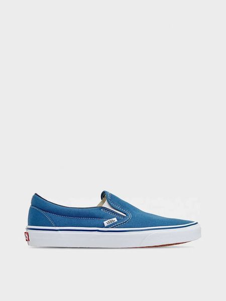 Кеди Vans Classic Slip | VEYENVYSH VEYENVYSH фото