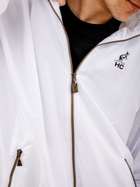 Чоловіча вітровка Australian Zoom Smash Jacket | HCUGC0037-002 HCUGC0037-002 фото