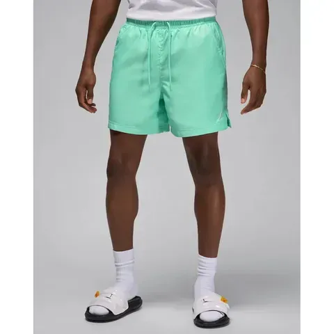 Чоловічі шорти для плавання Jordan Essentials Poolside LBR 5" | FQ4562-349