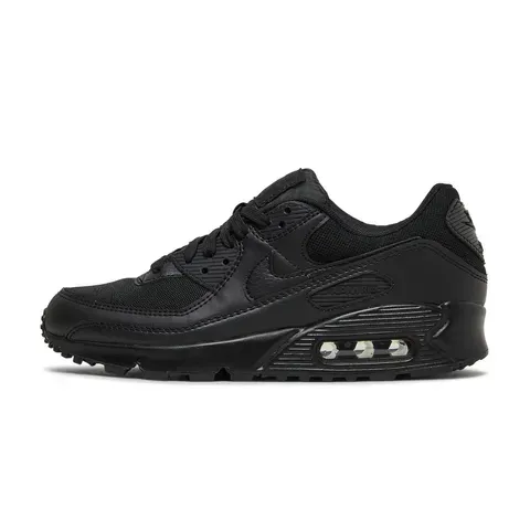 Жіночі кросівки Nike Air Max 90 'Triple Black'| DH8010-001