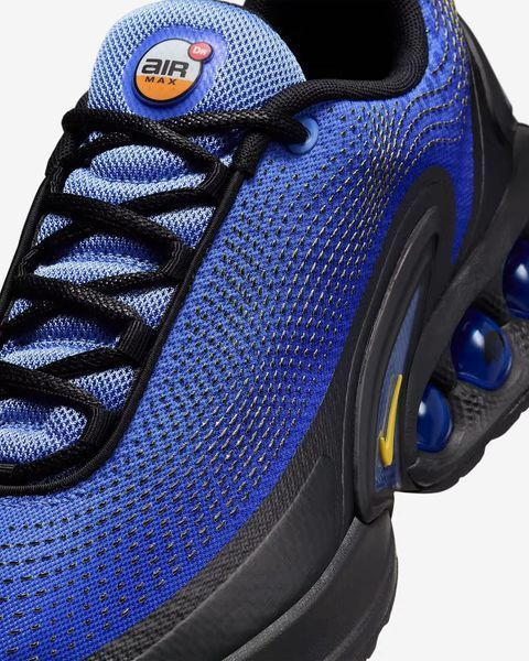 Кросівки Nike Air Max Dn 'Lyon Blue'| IB7673-400 IB7673-400 фото
