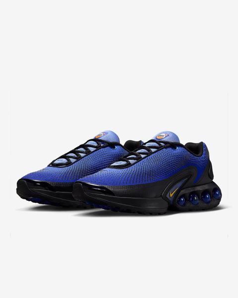 Кросівки Nike Air Max Dn 'Lyon Blue'| IB7673-400 IB7673-400 фото