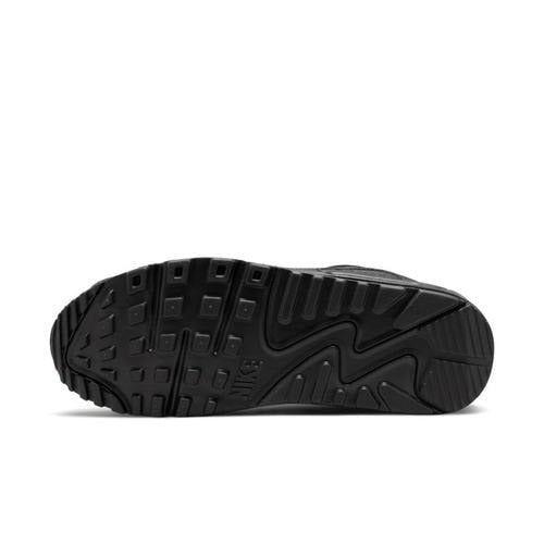Жіночі кросівки Nike Air Max 90 'Triple Black'| DH8010-001 DH8010-001 фото