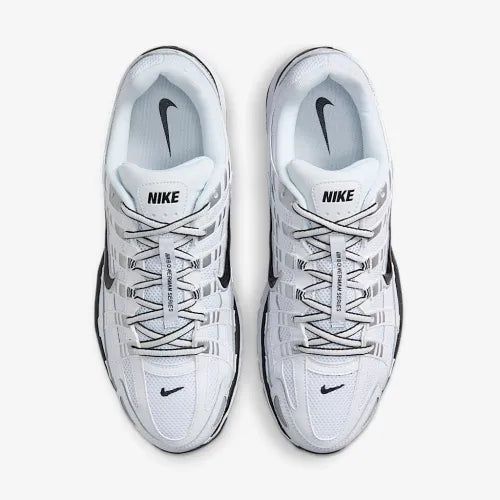 Кросівки unisex Nike P-6000 | CD6404-107 CD6404-107 фото