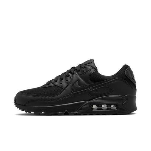 Жіночі кросівки Nike Air Max 90 'Triple Black'| DH8010-001 DH8010-001 фото