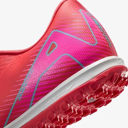 Сороконіжки Nike Air Zoom Mercurial Vapor 16 Academy TF 'Mad Energy Pack'| FQ8449-800 FQ8449-800 фото