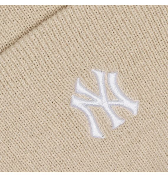 Шапка 47 Brand New York Yankees Base Runner Beige | BRNCK17ACE-BN BRNCK17ACE-BN фото
