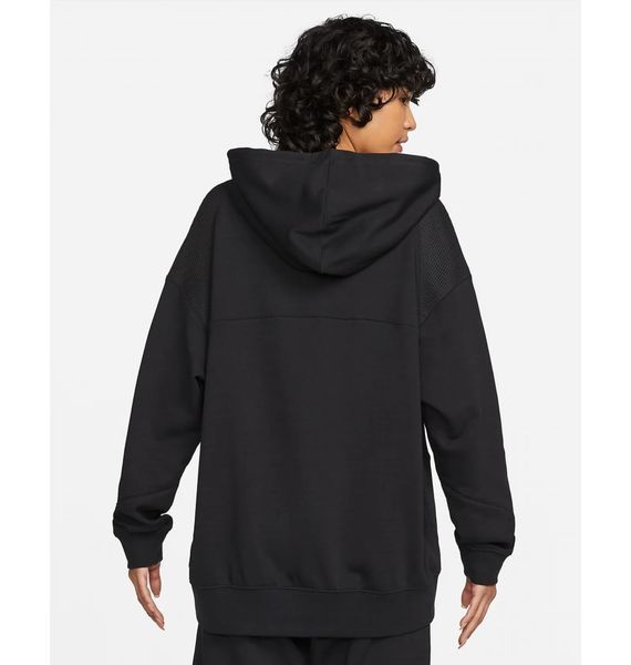 Жіночий худі Nike Air Hoodie | DM6059-010 DM6059-010 фото