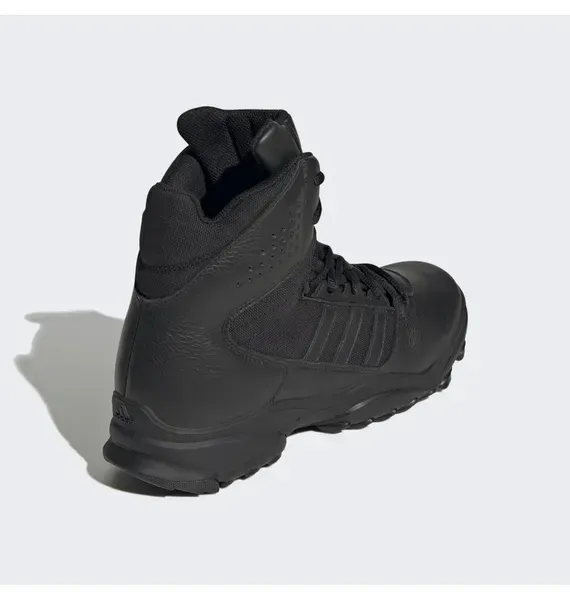 Черевики adidas Gsg-9.7.E Black | GZ6115 фото