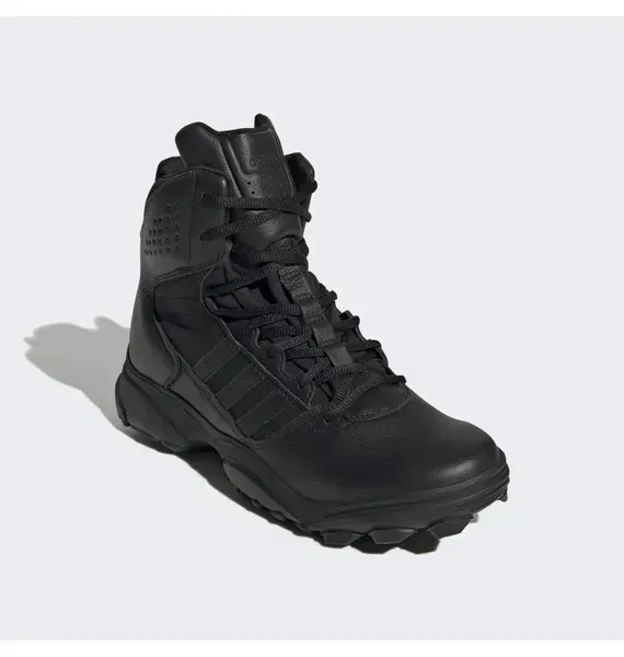 Черевики adidas Gsg-9.7.E Black | GZ6115 фото
