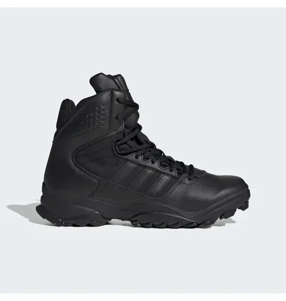 Черевики adidas Gsg-9.7.E Black | GZ6115 фото