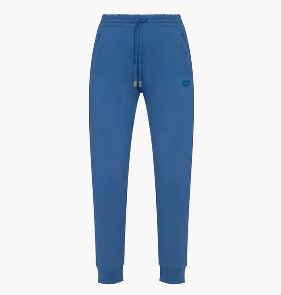 Жіночі штани Arena Unbrushed Cuff Pant Blue | 007689-540 007689-540 фото