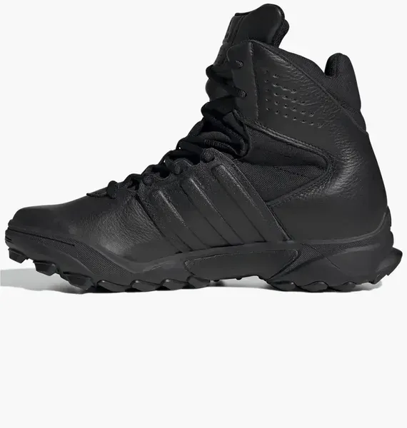 Черевики adidas Gsg-9.7.E Black | GZ6115 фото