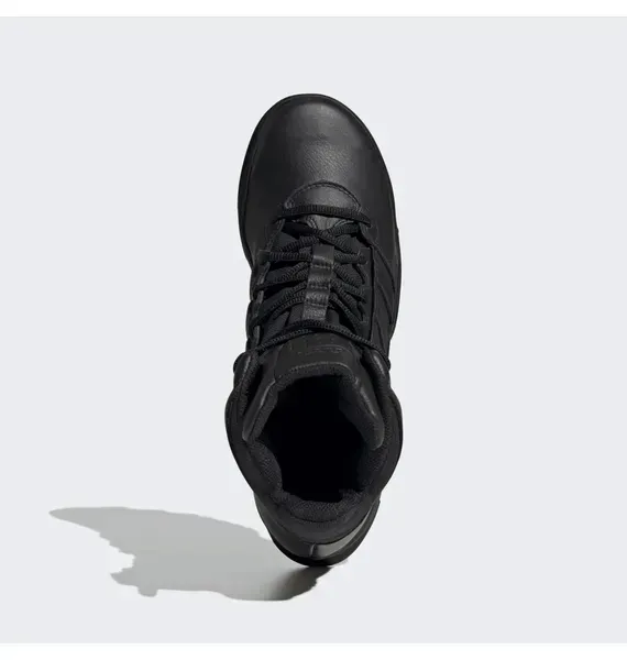 Черевики adidas Gsg-9.7.E Black | GZ6115 фото