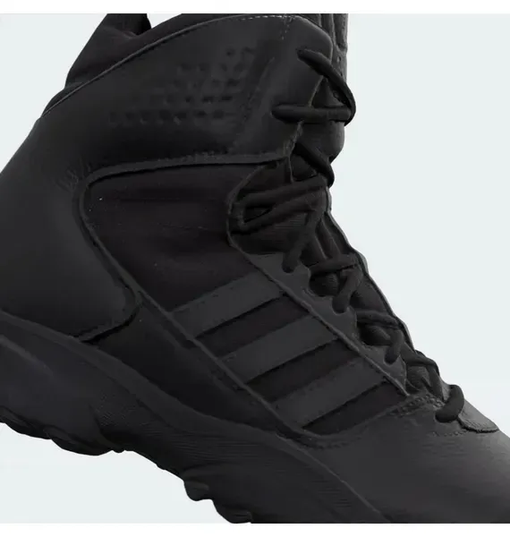 Черевики adidas Gsg-9.7.E Black | GZ6115 фото