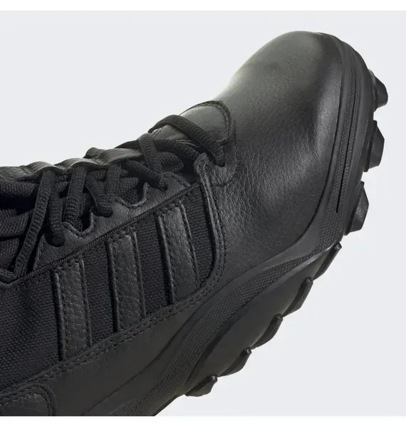 Черевики adidas Gsg-9.7.E Black | GZ6115 фото