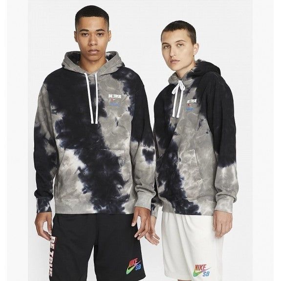 Худі Nike Be True Hoodie | DV3790-010 DV3790-010 фото