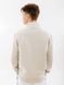 Чоловіча кофта Nike Sportswear Club Brushed-Back 1/2-Zip Pullover | DD4732-073 DD4732-073 фото 3