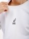 Чоловічий світшот Australian Mixing Chaos Crewneck White | HCUFE0063-002 HCUFE0063-002 фото 3
