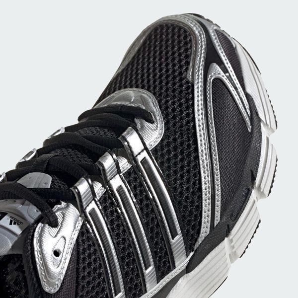 Кросівки adidas Supernova Cushion 7 'Black Silver Metallic'| IG1747 IG1747 фото