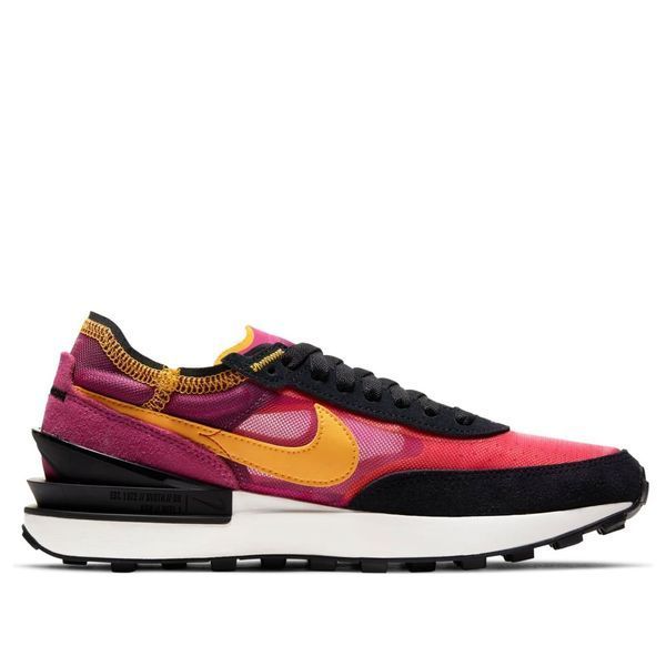 Жіночі кросівки Nike Waffle One 'Active Fuchsia'| DC2533-004-R DC2533-004-R фото